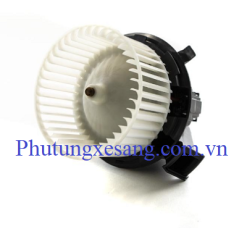 Quạt gió điều hoà Mercedes Smart Forfour Fortwo-A4539060201