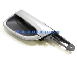 Tay mở cửa trong trước trái Porsche Cayenne-7L5837113A