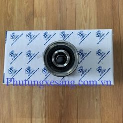 Buly máy phát Mercededs C300 CLS250 E200 G500 GLS550 GL400 GLK200 SL350 ML350 W204 W212-A2781500060