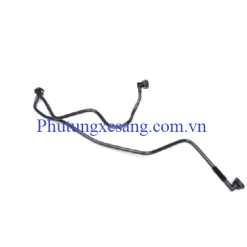 Ống hồi bình nước làm mát động cơ Mercedes GLA200 GLA250 CLA200 CLA250 2014-2020-A2465010325