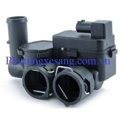 Đáy cat te hộp số Porsche Cayenne 2008-95532102501