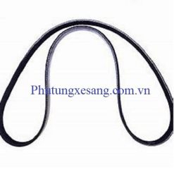 Dây curoa Mercedes S400 M272 W221 2010-2013-A0029930396, 6PK794