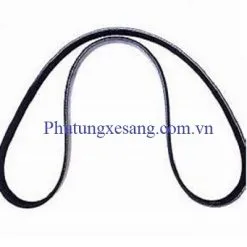 Dây curoa Mercedes S400 M272 W221 2010-2013-A0029930396, 6PK794