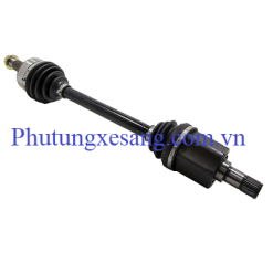 Trục láp trước phải Mercedes C300 C350e C400 C63AMG 2015-2018-A2053308406, A2053300003, A2053305306