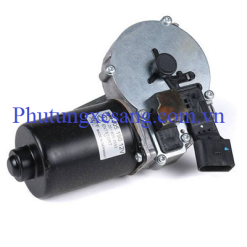 Mô tơ gạt mưa trước Mercedes R350 R500 R63 AMG 2006-2012-A2518202542, A2518201442