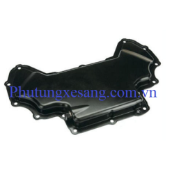 Đáy catte dầu máy Mercedes C300 C350 E350 CLS550 CLK350 SL550 SLK350 2005-2012-A2720100128