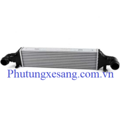 Két làm mát turbo Mercedes E250 E350 E550 GLK250 2011-2017-A2045000200