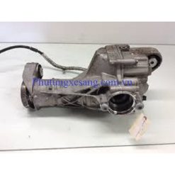 Cầu trước Porsche Cayenne 2008-2010-95534901010, 955349010BX, 95534901052, 95549010CX, 95534901021