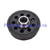 Buly trục cơ Mercedes C300 C350e E300 GLC300 GLC350e SLC300 SLK300 2015-2020-A2740300903 1 4 4417
