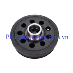 Buly trục cơ Mercedes C300 C350e E300 GLC300 GLC350e SLC300 SLK300 2015-2020-A2740300903