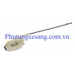 Cơ cấu khoá cửa sau trái Mercedes CLA250 GLA250 CLS400 E250 GL350 GLK350 ML350 C300-A2047302935