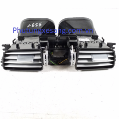 Cửa gió điều hòa trung tâm Mercedes E250 E350-A2128303154