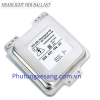 Modun điều khiển đèn pha Porsche Cayenne (957) 2007-2010 Panamera (970) 2009 -2013-95861838101 2 4 4680 1
