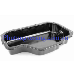 Đáy catte dầu máy Mercedes S400 E350 2006-2013-A2720101028