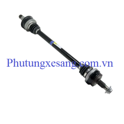 Trục láp sau trái phải Mercedes CLS400 E350 GLK350 2010-2017-A2123501810, A2123501811