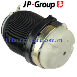 Bóng hơi giảm sóc sau Audi A6 S6 2005-2011-4F0616001J, 4F0616001K