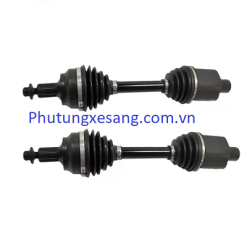Trục láp trước trái Mercedes GLK250 GLK350 X204 W204 W212-A2043301500, A2043301501, A2043302201