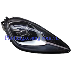 Đèn pha trước phải Porsche cayenne 2015-2017-95863128600, 95863128602, 95863128601