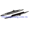 Chổi gạt mưa trước Mercedes G550 G63 G65 AMG 2002-2018-A4638200545, A0008207045, A0008209445 2 4 4878
