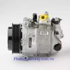 Lốc điều hòa (máy nén) Porsche Panamera 2014-2016-97012601105, 97012601102, DCP28017 1 4 4890