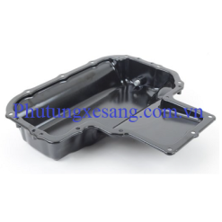 Đáy catte dầu máy Mercedes C230 C280 C350 E350 2006-2009-A2720100628