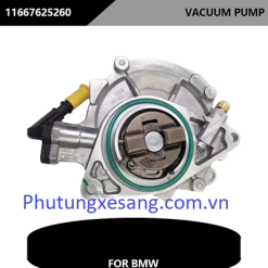 Bơm chân không BMW 114i 116i 118i 316i 320i F20 F21 F30 F34 F35 2010-2016-11667625260