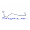 Ống dẫn dầu số 200 tới turbo Mercedes CLA200-A2700900677, A2700900400 1 Ống dẫn dầu số 200 tới turbo Mercedes CLA200-A2700900677, A2700900400