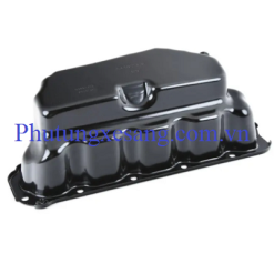 Đáy catte dầu máy Mercedes GL350 GLS350d ML350 2012-2017-A6420102528