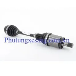 Trục láp trái BMW 535ix 550ix 740i 750i 535Gt F01 F02 F07 2007-2017-31607606026