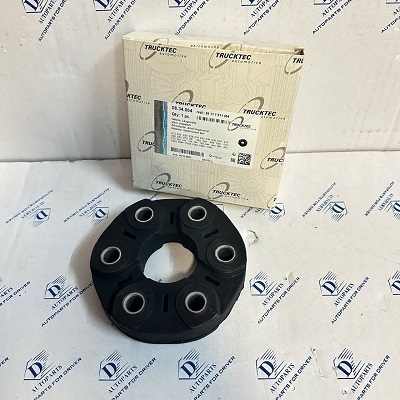 Khớp nối trục các đăng cầu sau BMW X1 X3 X4 X-26117511454 Khớp nối trục các đăng cầu sau BMW X1 X3 X4 X-26117511454