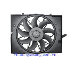 Quạt gió động cơ BMW 525i 530i 545i 645Ci 750i-17427543282