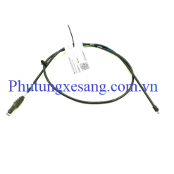 Dây giật nắp capo Mercedes S560 S450 S560e S550 S550e S600 S63 S65AMG 2014-2014-A2228800159