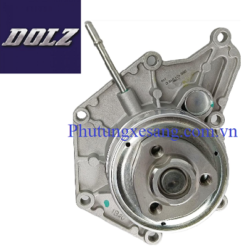 Bơm nước động cơ Audi A4 A5 A6 A7 A8 Q5 3.0L VW Touareg 3.0TFSI HY V6-06E121016Q, 06E121016C
