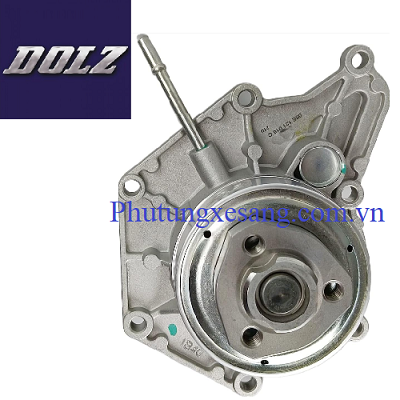 Bơm nước động cơ Audi A4 A5 A6 A7 A8 Q5 3.0L VW Touareg 3.0TFSI HY V6-06E121016Q, 06E121016C Bơm nước động cơ Audi A4 A5 A6 A7 A8 Q5 3.0L VW Touareg 3.0TFSI HY V6-06E121016Q, 06E121016C