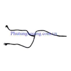 Ống đường nước dưới cổ hút Porsche Cayenne-94810602603