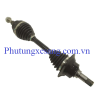 Trục láp sau trái phải Mercedes GLE400 GLS450 GL350 ML250 ML350 2012-2019-A1663501110 1 4 5209