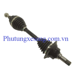 Trục láp sau trái phải Mercedes GLE400 GLS450 GL350 ML250 ML350 2012-2019-A1663501110