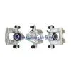 Cụm phanh sau trái Mercedes GLK250 GLK350 2010-2015-A2044231181 1 4 5297