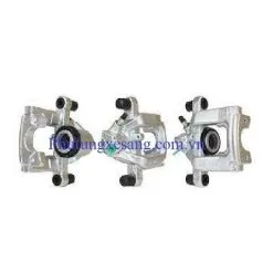 Cụm phanh sau trái Mercedes GLK250 GLK350 2010-2015-A2044231181
