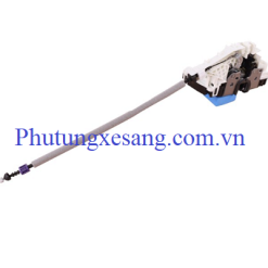 Cơ cấu khoá cửa sau phải Mercedes E200 E350 E400 E500 E550 2009-2016-A2047304235, A2047301835