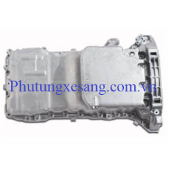 Catte dầu máy phần trên Mercedes C200 C300 E200 E300 M274 W213-A2740103600, A2740104402