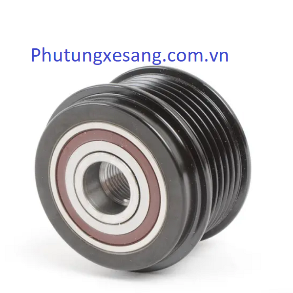 Buly máy phát Audi A4 A5 Q5 2.0t-06H903119B-06H903119-06H Buly máy phát Audi A4 A5 Q5 2.0t-06H903119B-06H903119-06H