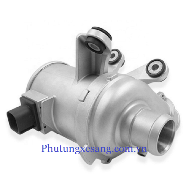 Bơm nước Mercedes C300 E250 GLC300 M274-A2742000207 Bơm nước Mercedes C300 E250 GLC300 M274-A2742000207
