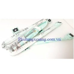 Túi khí sườn phải Mercedes GLC300 GLC350e GLC43 GLC63 AMG X253 2016-2022-A2538603600, A2538600202