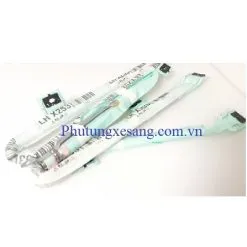 Túi khí sườn phải Mercedes GLC300 GLC350e GLC43 GLC63 AMG X253 2016-2022-A2538603600, A2538600202