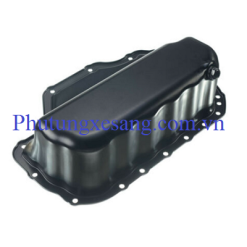 Đáy catte dầu máy Mercedes SLC300 E300 GLC300 2015-2020-A2740103906, A2740100309