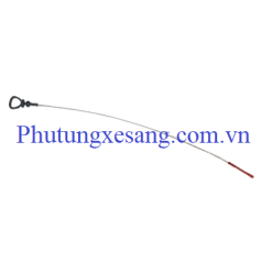 Que thăm dầu Mercedes R350 ML350 2006-2012-A2720100172