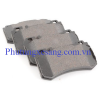 Má phanh sau Mercedes CL600 SL600 S600 2003-2006-A0034206220 2 4 5665