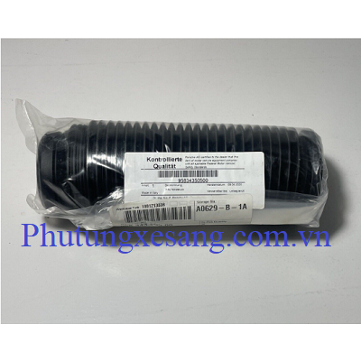 Chụp bụi giảm sóc trước Porsche cayenne-95834350500 Chụp bụi giảm sóc trước Porsche cayenne-95834350500