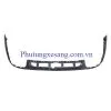 Nẹp dưới cản sau Porsche Panamera 2010-2013-970505611051E0 1 4 5752